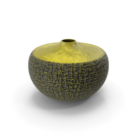 Yellow Jug PNG & PSD Images
