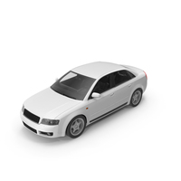 Car White PNG & PSD Images
