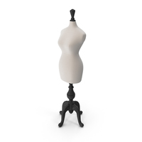 Mannequin for Clothes PNG & PSD Images