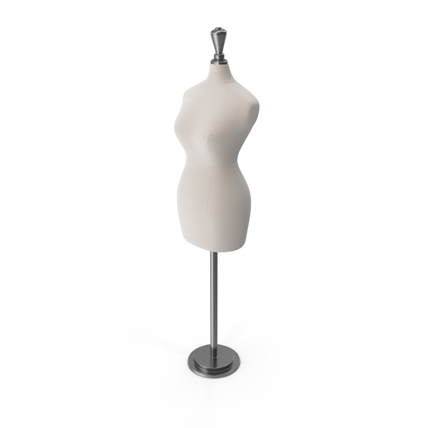 Mannequin for Clothes PNG & PSD Images