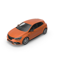 Car Orange PNG & PSD Images