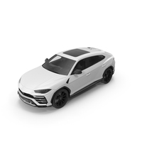 Car White PNG & PSD Images