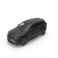 Black Jeep PNG & PSD Images