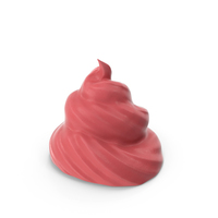Ice Cream Berry PNG & PSD Images