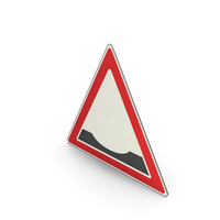 Road Sign Dip PNG & PSD Images