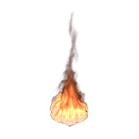Fire PNG & PSD Images