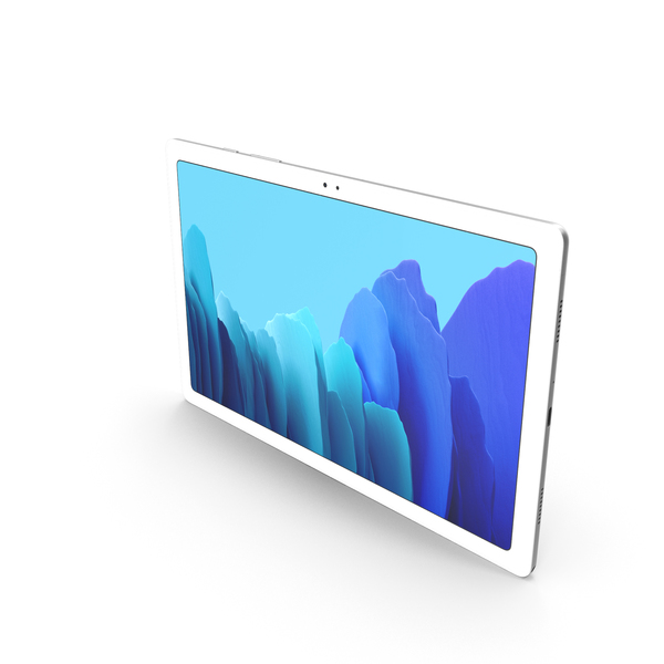 Samsung Android Tablet Png
