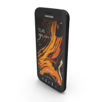 Samsung Galaxy XCover 4S PNG & PSD Images