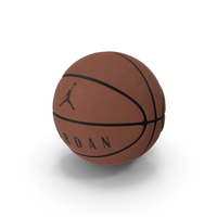 Ball Jordan Ultimate 8p PNG & PSD Images