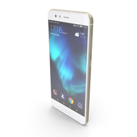Huawei P10 Lite Pearl White PNG & PSD Images