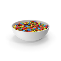 Sweets Bowl PNG & PSD Images