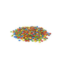 Pile Of Sweets PNG & PSD Images