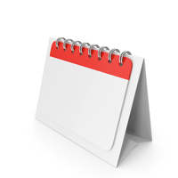 Stylised Calendar PNG & PSD Images
