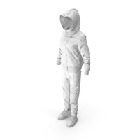 Women's Boots Pants Down Jacket Pullover  White PNG & PSD Images