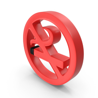 No smoking Logo Icon PNG & PSD Images