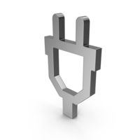 Symbol Plug Steel PNG & PSD Images