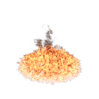 Fire PNG & PSD Images