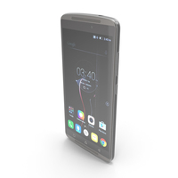 Lenovo Vibe K4 Note PNG & PSD Images