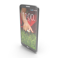 LG G2 Black PNG & PSD Images
