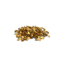 Pile Of Thumb Tacks PNG & PSD Images