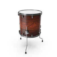 Floor Tom Yamaha PNG & PSD Images