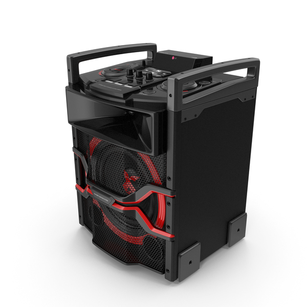 LG OM5540 PNG & PSD Images