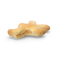 Pom Bar Cracker Cheese Bitten PNG & PSD Images