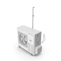 Air Conditioner PNG & PSD Images