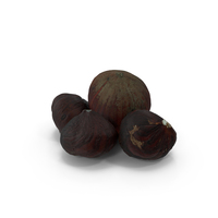 Hazelnuts PNG & PSD Images