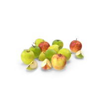 Apples PNG & PSD Images