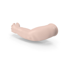 Baby CPR Dummy Hand PNG & PSD Images