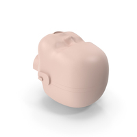 Baby CPR Dummy Head PNG & PSD Images