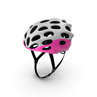 Bicyclist Helmet PNG & PSD Images