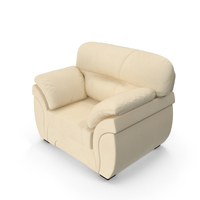 Brooklyn Armchair PNG & PSD Images