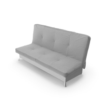 Click Clack Folding Sofa PNG & PSD Images