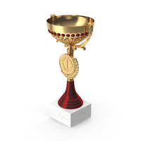 Award Cup PNG & PSD Images