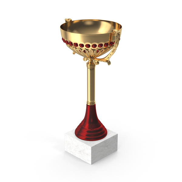 Award Cup PNG & PSD Images