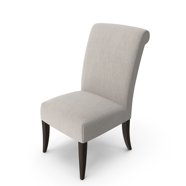 PB Comfort Side Chair PNG & PSD Images