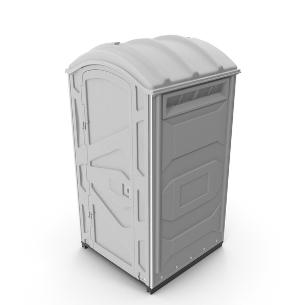 Chemical Toilet PNG & PSD Images