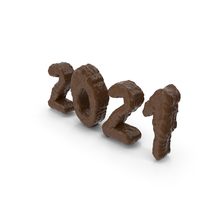 Chocolate 2021 PNG & PSD Images