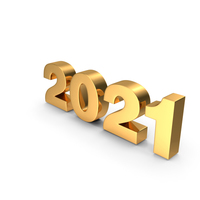 Gold 2021 PNG & PSD Images