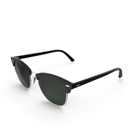 Classic Sunglasses PNG & PSD Images