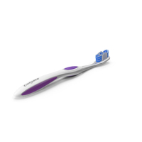 Colgate 360 Optic Toothbrush PNG & PSD Images