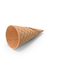 Flat Top Cone PNG & PSD Images