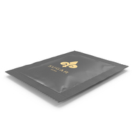 Sugar Sachet PNG & PSD Images
