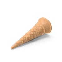 Wafer Cone PNG & PSD Images