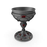 Gothic Cup PNG & PSD Images