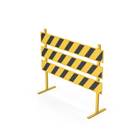 Road Barrier PNG & PSD Images