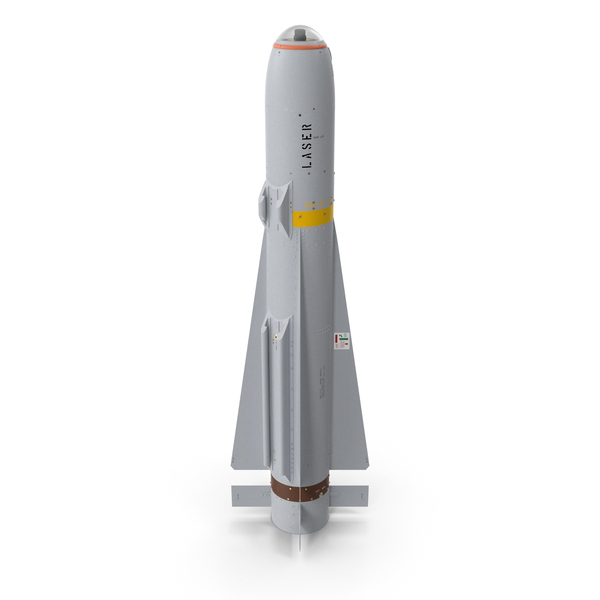 AGM-65E Maverick PNG & PSD Images