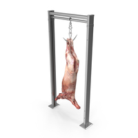 Meat Carcass PNG & PSD Images